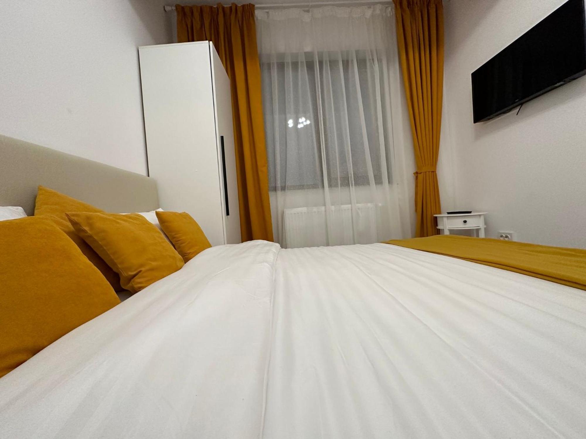 Nice Home For Your Family ยาช ภายนอก รูปภาพ